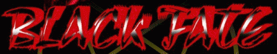 logo Black Fate (USA)